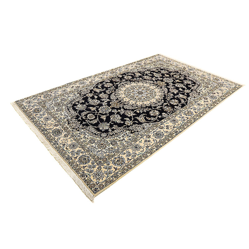 Nain - 9 la Teppe 154x255cm - Persisk teppe