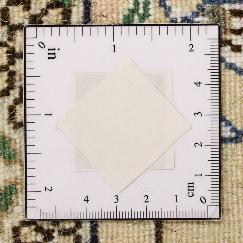 Nain - 9 la Teppe 154x255cm - Persisk teppe