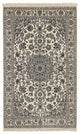 Nain - 9 la Teppe 127x210cm - Persisk teppe