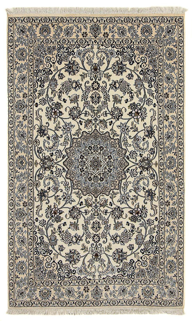 Nain - 9 la Teppe 127x210cm - Persisk teppe