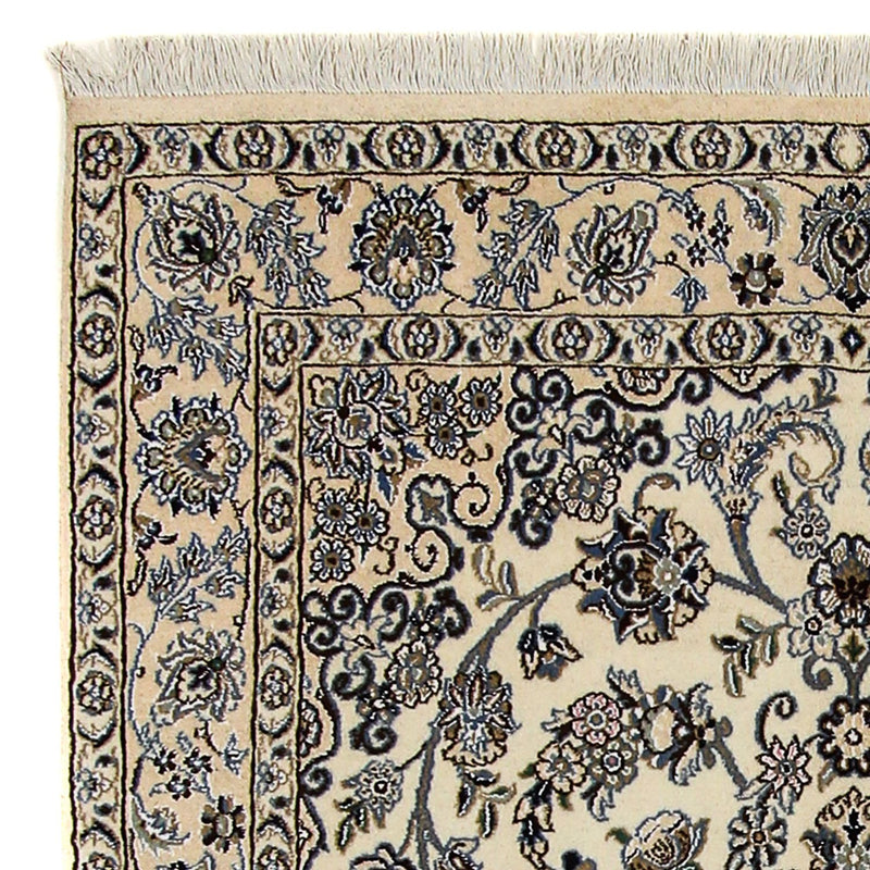 Nain - 9 la Teppe 127x210cm - Persisk teppe