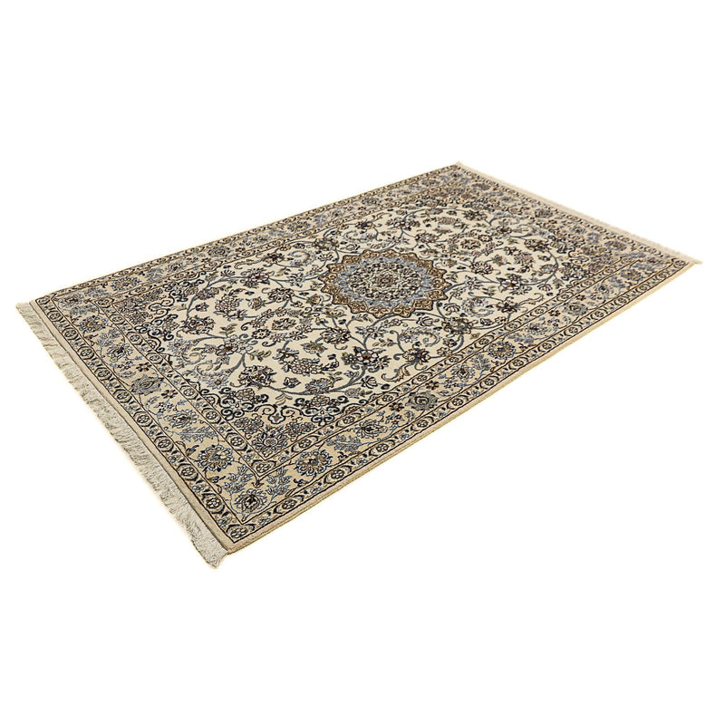 Nain - 9 la Teppe 127x210cm - Persisk teppe