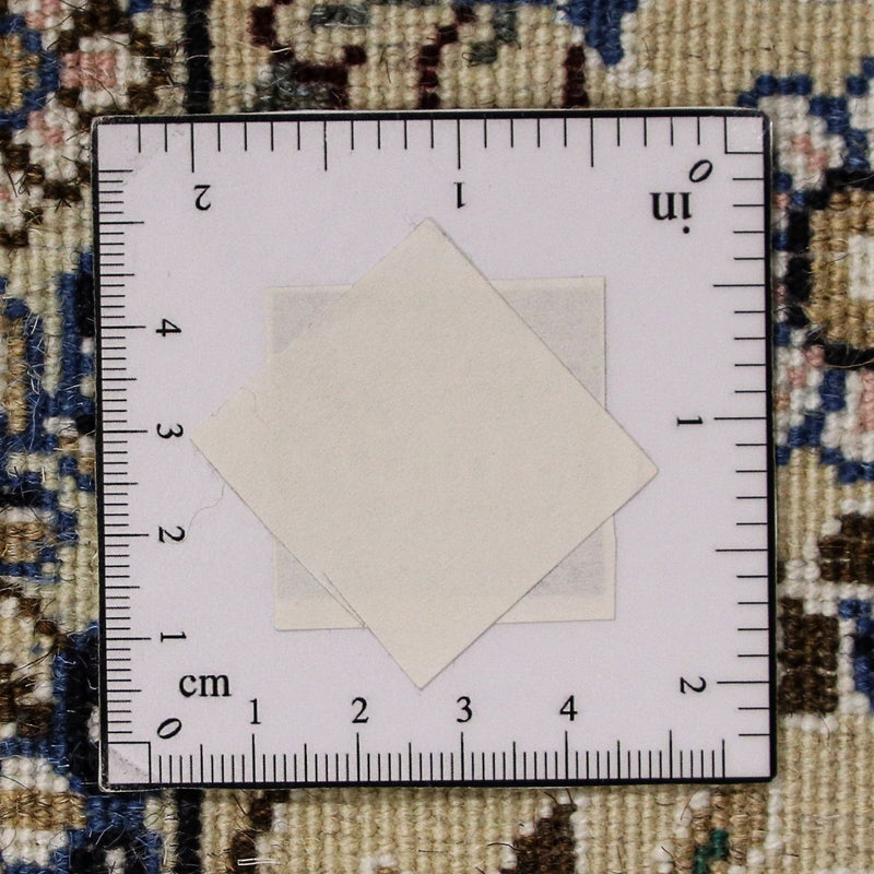 Nain - 9 la Teppe 202x130cm - Persisk teppe
