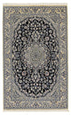 Nain - 9 la Teppe 132x202cm - Persisk teppe