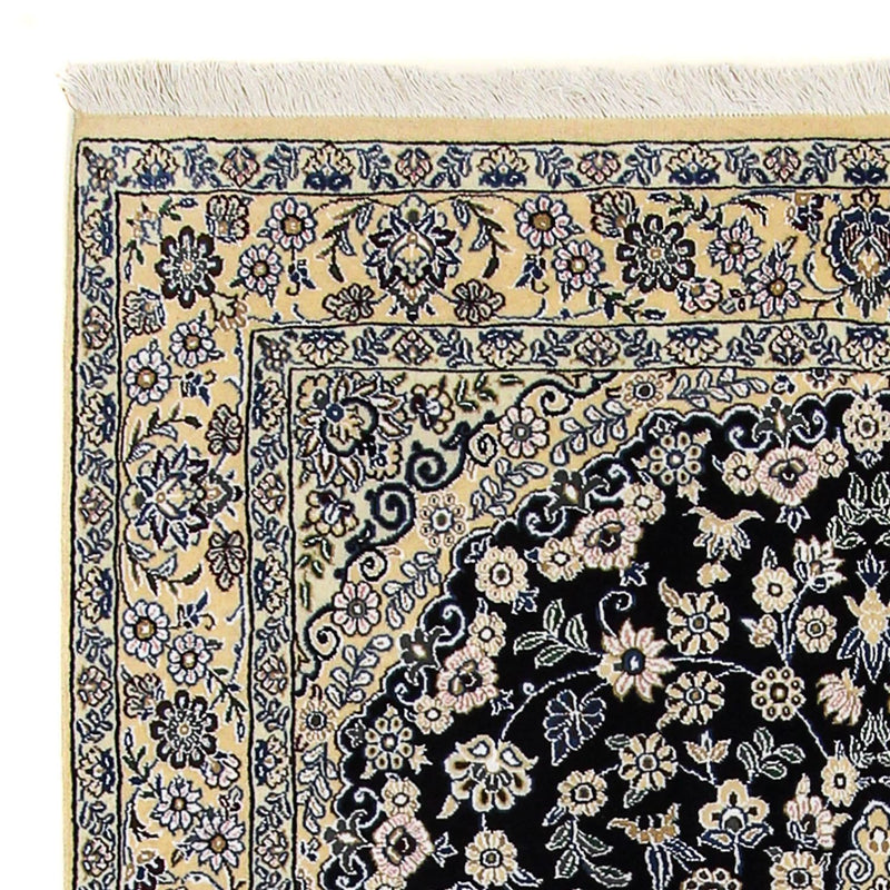 Nain - 9 la Teppe 132x202cm - Persisk teppe
