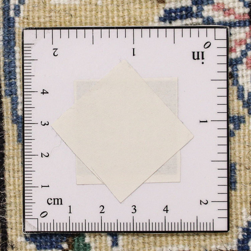 Nain - 9 la Teppe 132x202cm - Persisk teppe
