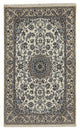 Nain - 9 la Teppe 215x126cm - Persisk teppe