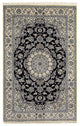 Nain - 9 la Teppe 246x154cm - Persisk teppe