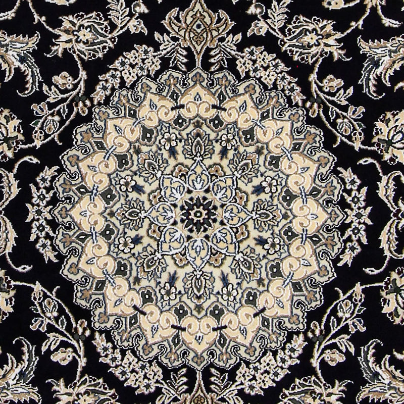 Nain - 9 la Teppe 246x154cm - Persisk teppe