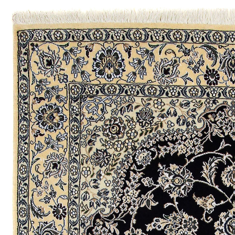 Nain - 9 la Teppe 246x154cm - Persisk teppe