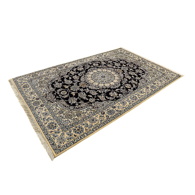 Nain - 9 la Teppe 246x154cm - Persisk teppe