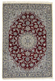 Nain - 9 la Teppe 118x175cm - Persisk teppe