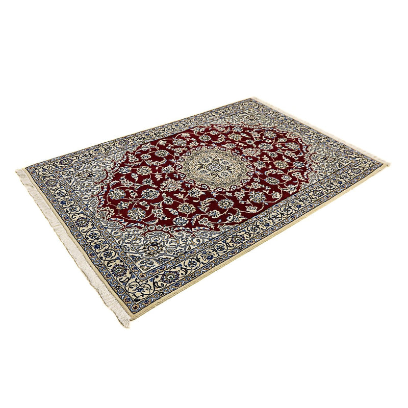Nain - 9 la Teppe 118x175cm - Persisk teppe