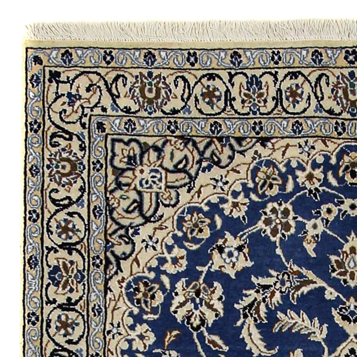 Nain - 9 la Teppe 172x114cm - Persisk teppe