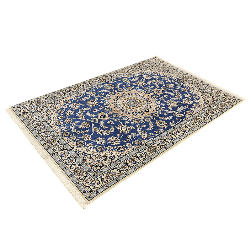 Nain - 9 la Teppe 172x114cm - Persisk teppe