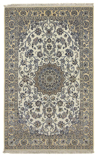 Nain - 9 la Teppe 211x133cm - Persisk teppe – product image