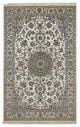 Nain - 9 la Teppe 211x133cm - Persisk teppe