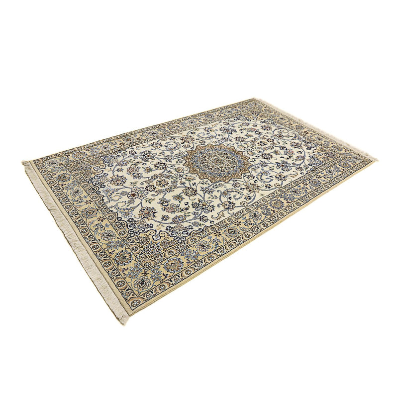 Nain - 9 la Teppe 211x133cm - Persisk teppe
