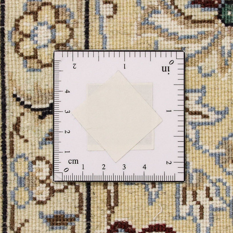 Nain - 9 la Teppe 211x133cm - Persisk teppe
