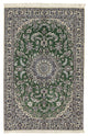 Nain - 9La Teppe 118x185cm - Persisk teppe