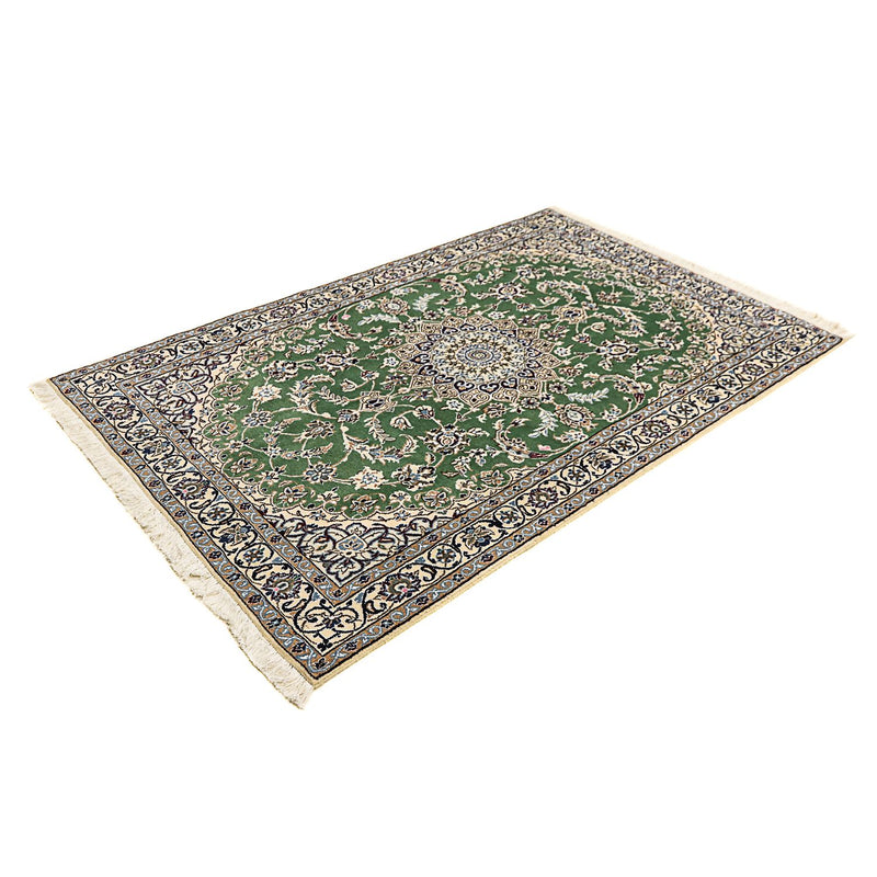 Nain - 9La Teppe 118x185cm - Persisk teppe