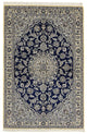 Nain - 9 la Teppe 175x116cm - Persisk teppe