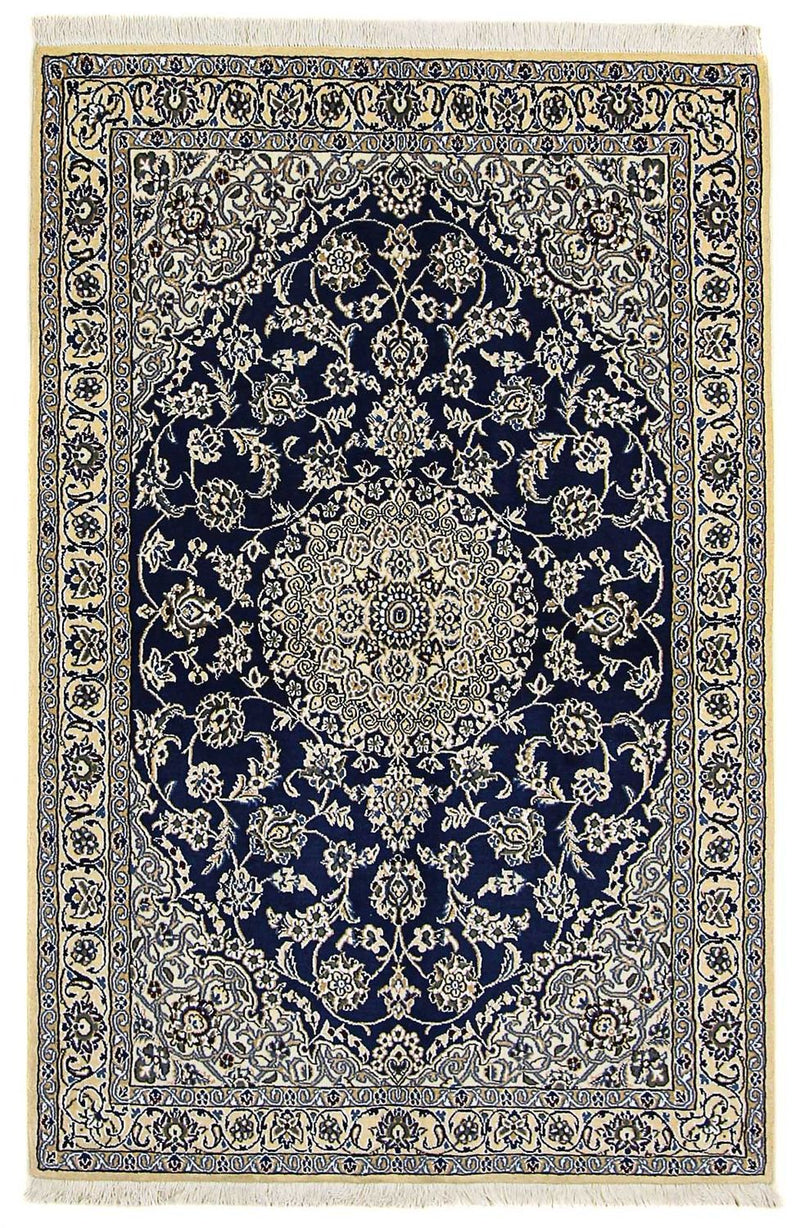 Nain - 9 la Teppe 175x116cm - Persisk teppe