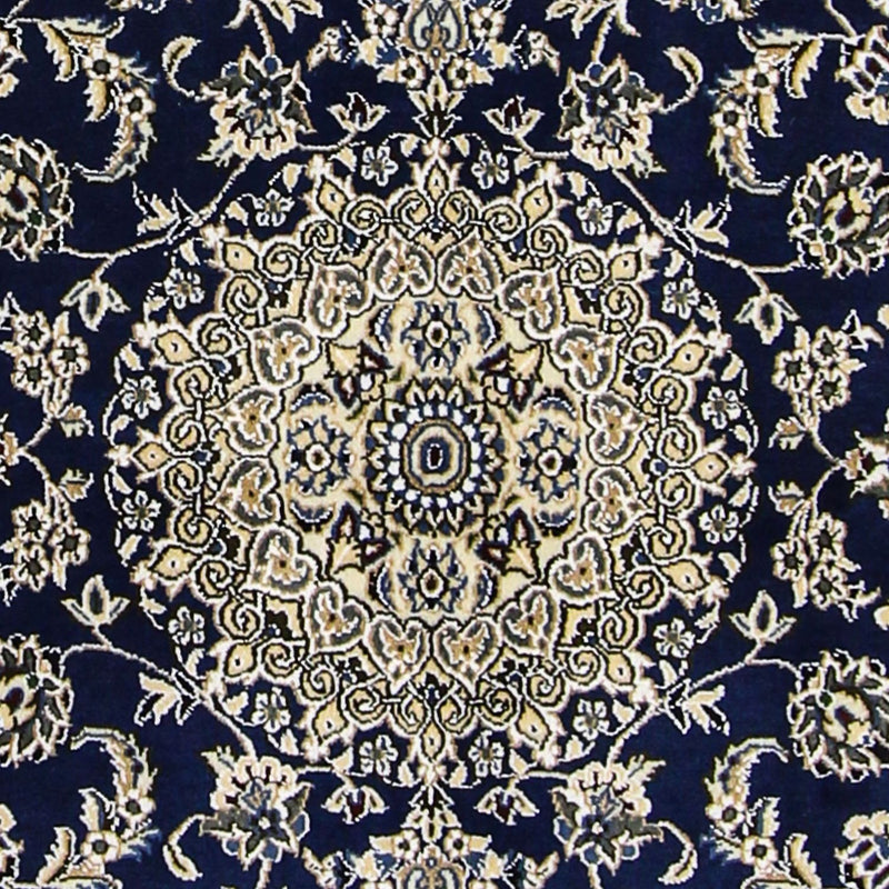 Nain - 9 la Teppe 175x116cm - Persisk teppe
