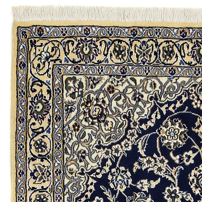 Nain - 9 la Teppe 175x116cm - Persisk teppe