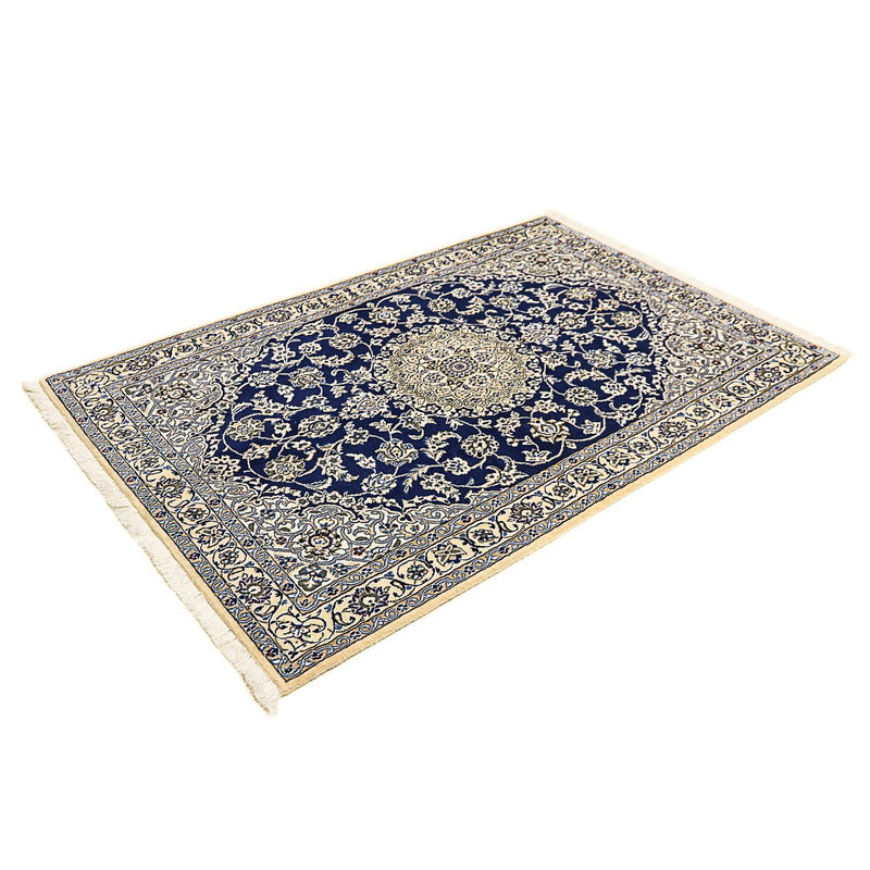 Nain - 9 la Teppe 175x116cm - Persisk teppe