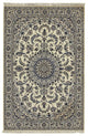 Nain - 9 la Teppe 118x180cm - Persisk teppe