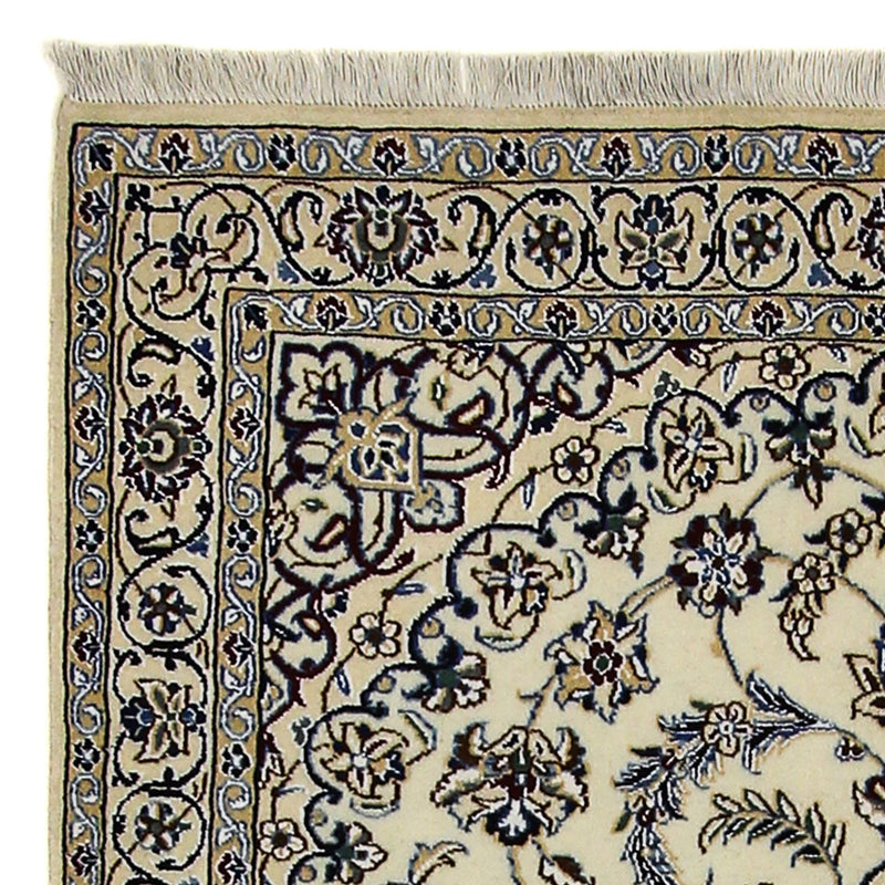 Nain - 9 la Teppe 118x180cm - Persisk teppe