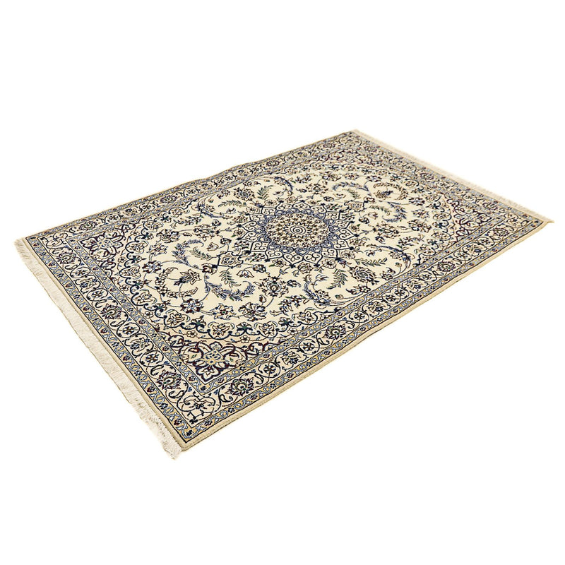 Nain - 9 la Teppe 118x180cm - Persisk teppe