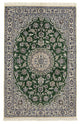 Nain - 9 la Teppe 115x180cm - Persisk teppe