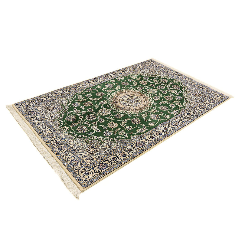 Nain - 9 la Teppe 115x180cm - Persisk teppe