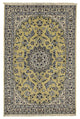 Nain - 9 la Teppe 177x117cm - Persisk teppe