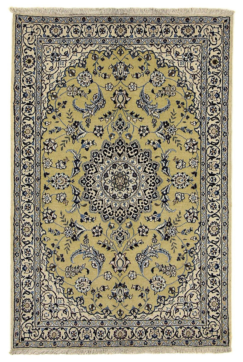 Nain - 9 la Teppe 177x117cm - Persisk teppe