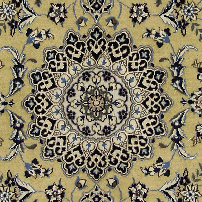 Nain - 9 la Teppe 177x117cm - Persisk teppe