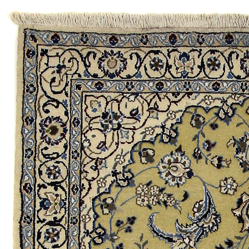 Nain - 9 la Teppe 177x117cm - Persisk teppe