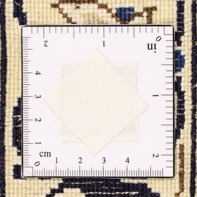Nain - 9 la Teppe 177x117cm - Persisk teppe