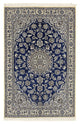 Nain - 9 la Teppe 179x117cm - Persisk teppe