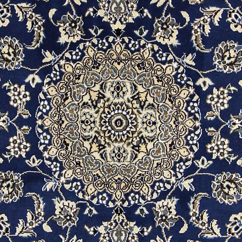 Nain - 9 la Teppe 179x117cm - Persisk teppe