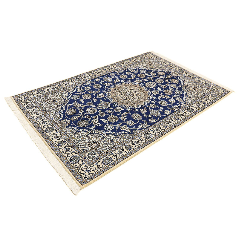 Nain - 9 la Teppe 179x117cm - Persisk teppe