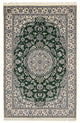Nain - 9La Teppe 133x202cm - Persisk teppe