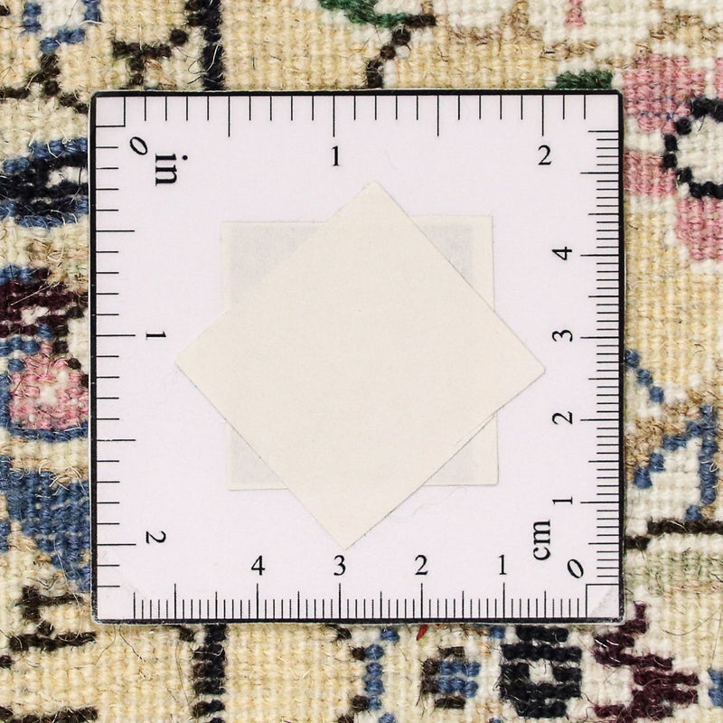 Nain - 9La Teppe 133x202cm - Persisk teppe