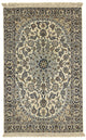 Nain - 9 la Teppe 125x205cm - Persisk teppe