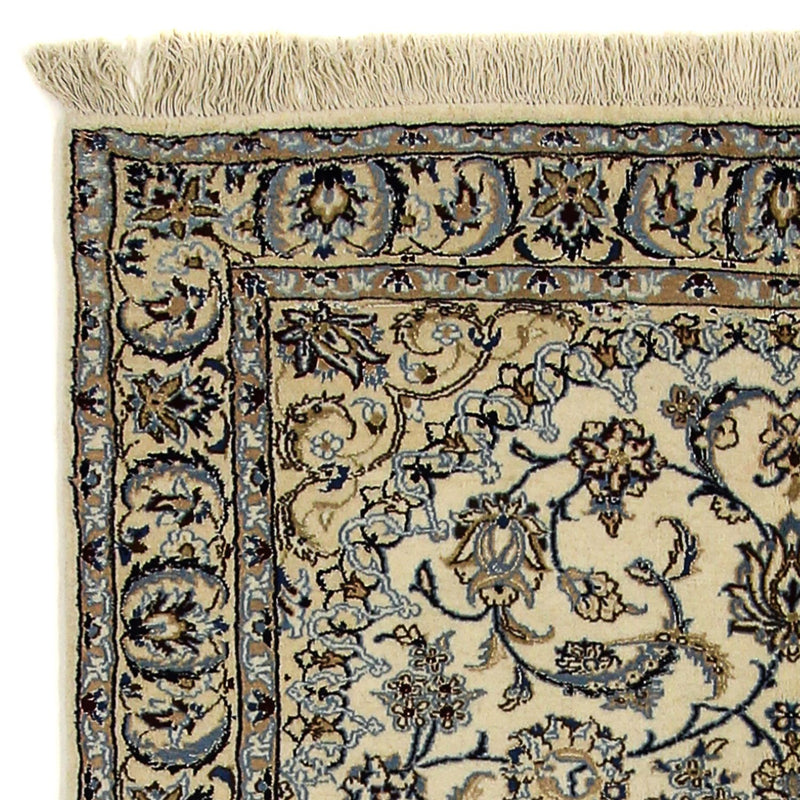 Nain - 9 la Teppe 125x205cm - Persisk teppe