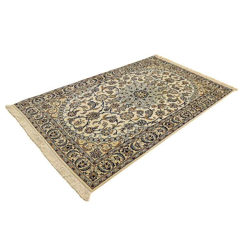 Nain - 9 la Teppe 125x205cm - Persisk teppe