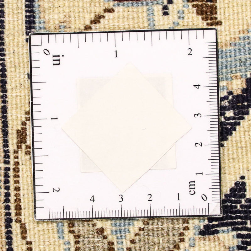 Nain - 9 la Teppe 125x205cm - Persisk teppe
