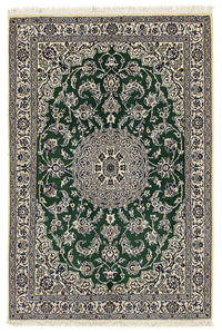 Nain - 9 la Teppe 178x120cm - Persisk teppe – product image